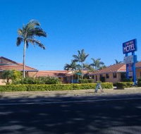 Twin Pines Motel - Accommodation Fremantle
