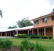 Copper Country Motor Inn - Accommodation Fremantle