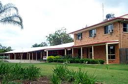Copper Country Motor Inn - Accommodation Fremantle 0