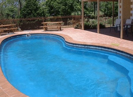 Copper Country Motor Inn - thumb 1