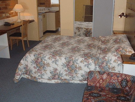 Copper Country Motor Inn - thumb 2