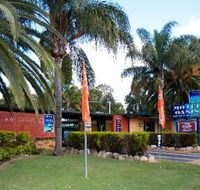 Motel Oasis - Accommodation Fremantle