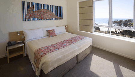 Stradbroke Island Beach Hotel - Accommodation Fremantle