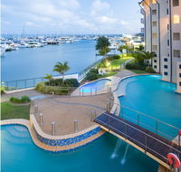 Mantra Hervey Bay - Accommodation Fremantle