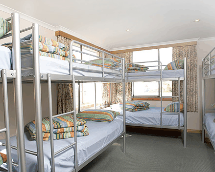 Narrara Backpackers - Accommodation Fremantle