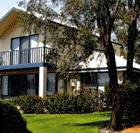 Bayside Villas - Accommodation Fremantle