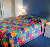 High Street Motor Inn - Accommodation Fremantle