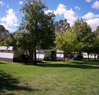 Riverbend Caravan Park - Accommodation Fremantle