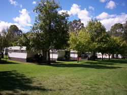Riverbend Caravan Park - Accommodation Fremantle 0