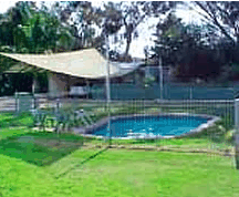Paringa Caravan Park - Accommodation Fremantle 1