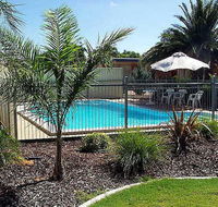 Renmark Motor Inn - Accommodation Fremantle