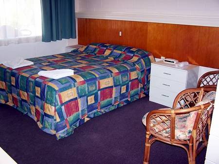 Renmark Motor Inn - Accommodation Fremantle 1