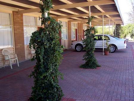 Renmark Motor Inn - Accommodation Fremantle 2