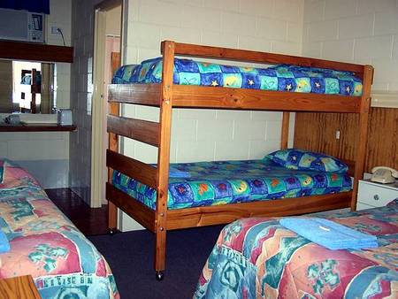 Renmark Motor Inn - Accommodation Fremantle 4