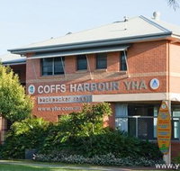 Coffs Harbour YHA - Accommodation Fremantle