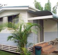 Bananacoast Caravan Park - Accommodation Fremantle