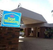 Best Western Parkside Motor Inn - Accommodation Fremantle