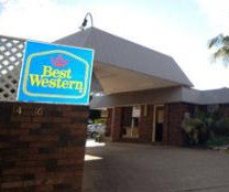 Best Western Parkside Motor Inn - Accommodation Fremantle 0