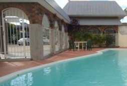 Best Western Parkside Motor Inn - Accommodation Fremantle 1