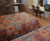 Best Western Parkside Motor Inn - Accommodation Fremantle 2
