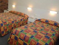 Best Western Parkside Motor Inn - Accommodation Fremantle 3