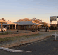 Koreela Park Motor Inn - Accommodation Fremantle