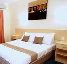 Emerald Maraboon Motor Inn - Accommodation Fremantle