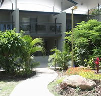Apartments  Toolooa Gardens Motel - Accommodation Fremantle