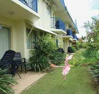 Seabreeze Resort Hotel - Accommodation Fremantle