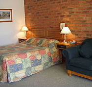 Australian Settlers Motor Inn - Accommodation Fremantle
