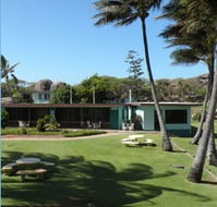 Whitsunday Sands Resort - Accommodation Fremantle