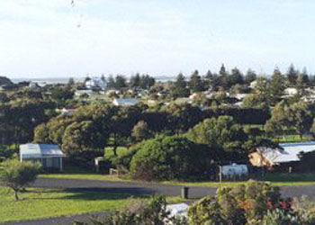 Beachport SA Accommodation Fremantle