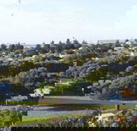 Southern Ocean Tourist Park - Accommodation Fremantle