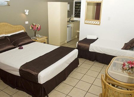 All Seasons Magnetic Island - Accommodation Fremantle 1