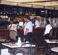 Opal Inn Hotel Motel And Tourist Park - Accommodation Fremantle