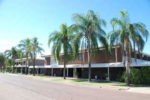 Outback Longreach - Accommodation Fremantle 1