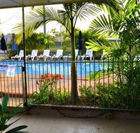 4th Avenue Motor Inn - Accommodation Fremantle