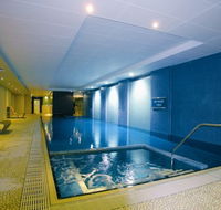 Oaks Plaza Pier - Accommodation Fremantle