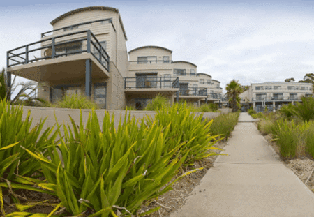 Corrigans Cove Apartments - Accommodation Fremantle