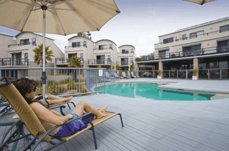 Corrigans Cove Apartments - Accommodation Fremantle 1