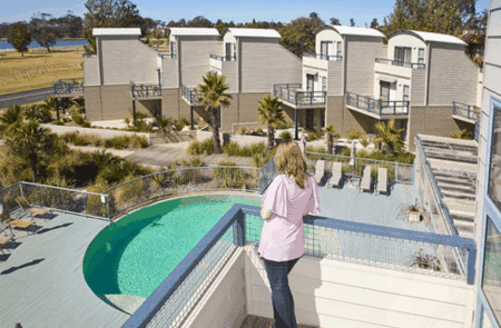 Corrigans Cove Apartments - Accommodation Fremantle 3