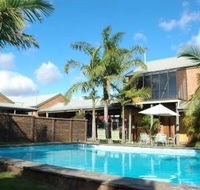 Mclaren Vale Motel  Apartments - Accommodation Fremantle