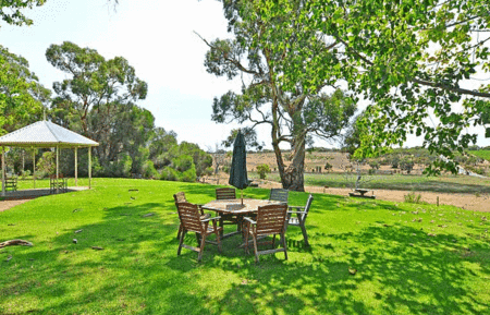 Currency Creek Winery - Accommodation Fremantle 1