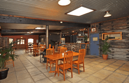 Currency Creek Winery - Accommodation Fremantle 2