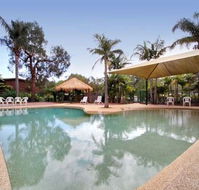 Comfort Resort Kaloha - Accommodation Fremantle