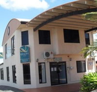 Quality Inn Harbour City - Accommodation Fremantle