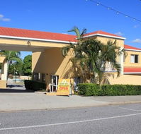 Harbour Sails Motor Inn - Accommodation Fremantle