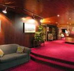 Quality Inn The Willows - Accommodation Fremantle