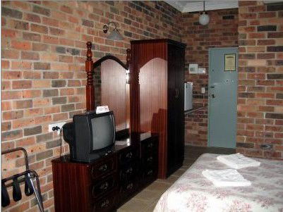 Ettalong Beach Tourist Resort - Accommodation Fremantle 0