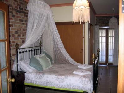 Ettalong Beach Tourist Resort - Accommodation Fremantle 1